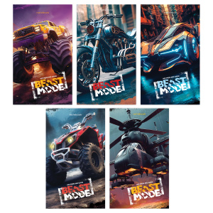 ������� �7 48� ��� BG Men's car �7��48 12765