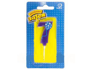 �����-����� "7" ����� 4,5 ��/V