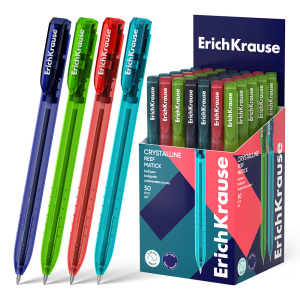 ����� ��� ��� Erich Krause Crystalline Matic Reef 0.7�� ��� 63125