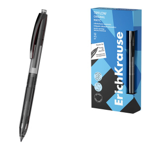 ����� ������ ��� Erich Krause TipFlow Matic Original 0,5�� ��� 63701 