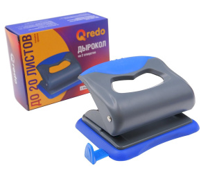 ������� 20� QREDO � �������� ������ ���� � ������������ 15-2365