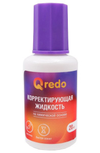 �������� ��������� � ��������� 20�� QREDO ���������� ������ 15-2184