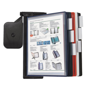 ����-������� ��������� �4 10 ������� Brauberg Solid ������������ ���� ������� ������ 236720