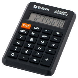 ����������� ������ 8-��������� Eleven 69�114�14�� LC-310NR 
