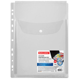 ���� �4 ������� ������������� Brauberg �� 250� 180��� � �������� 271831