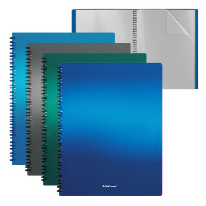 ����� 40 ������ ���� �4 Erich Krause Matt Ice Metallic ������� ���� � ������������ 49962