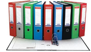 ����� ����������� 50�� �4 Erich Krause Standard ������ ��������� ���� � ������������ 695*96*97*700