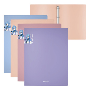 ����� 4 ������ �4 Erich Krause Soft Manga 24�� ������� ���� � ������������ 61187