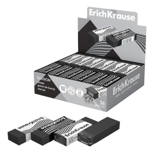 ������ Erich Krause Illusion 50*20*10�� ��� ��������� 60779