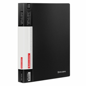 ����� 60 ������ �4 Brauberg �������� ������� ���� � ������������ 221605*06*228683*84