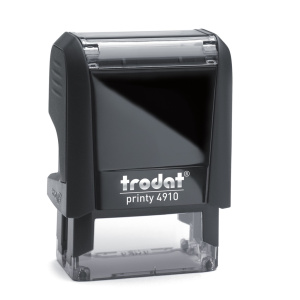 �������� ��� ������ 9*26 Trodat Printy Line 4.0 4910