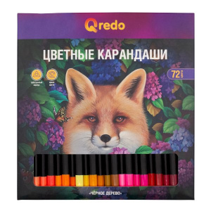 ��������� 72�� Qredo Fox ����������� ����������� � �/� 15-6599