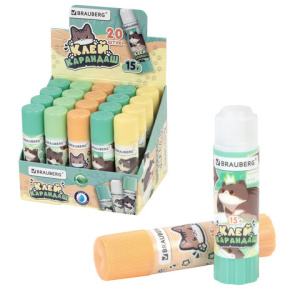 ���� �������� 15�� Brauberg ����� ���� 273228