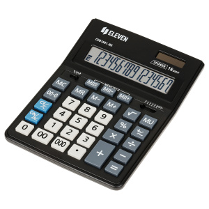 ����������� ������ 16-��������� Eleven Business Line 155�205�35�� CDB1601-BK