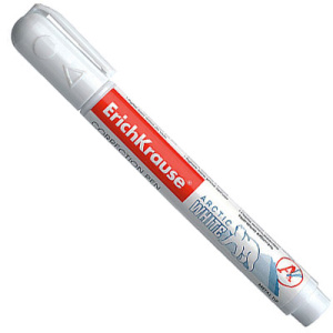 �������� ��������� ����� 5�� Erich Krause Arctic white 2785