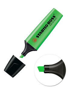 ������ ���������� Stabilo Boss Original 2-5�� ������� 70/33
