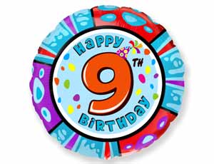 �� ����� 9 �� Flex Metal �18/FM