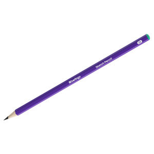 �������� ��� �/� Berlingo Sketch Pencil 8�-8� ������������ SP12010*12*13