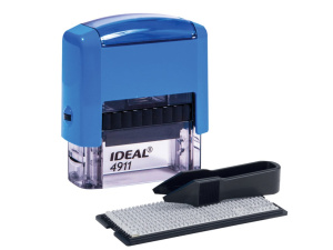 ����� ������������ 3 ������ 14*38 Trodat IDEAL 1 ����� 4911P2F