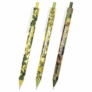 �������� ��� 0,5�� Brauberg Soft print military ��� ������� 181959