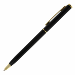 ����� ��� Brauberg Slim Black 1,0�� ��� ������/������� 141402