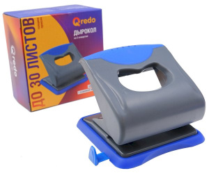 ������� 30� QREDO � �������� ������ ���� � ������������ 15-2368