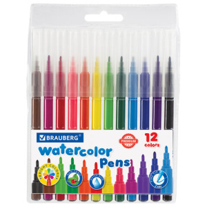 ���������� 12�� Brauberg Premium ���� �������� � �/� 151934