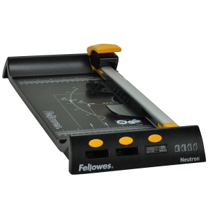 ����� ����� �4 Fellowes Neutron 10� ����� ���� 320�� 123872 FS-54100