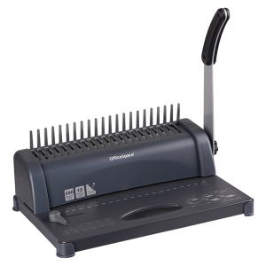 ���������� OfficeSpace BM124 Perfect bind 12�/450� 282075 ��_26816