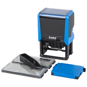 ����� ������������ 6 ����� 40*60 Trodat Printy Typomatic line 4.0 ��������� P3 2 ����� 4727DB