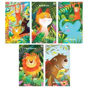 ������� �7 48� ��� BG Cute animals �7��48 12769