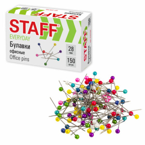 ������� ������� 150�� STAFF Everyday 28�� � �/� 226760