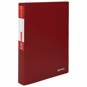 ����� 60 ������ �4 Brauberg Office ������� ���� � ������������ 222636*37*271329