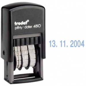 ����� Trodat Printy Line P3 3,8�� ���������� (����� �������) 4810�ank