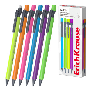 �������� ��� 0,5�� Erich Krause Delta � �������� 22004