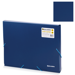 ����� �� ������� 1��� 30�� �4 Brauberg ������� ���� � ������������ 224161