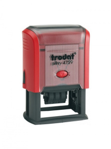 ����� �� ��������� ����� 30*50 Trodat Printy Typomatic line ��������� P3 4729