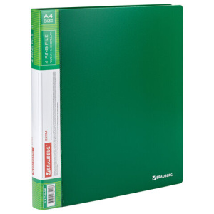 ����� 4 ������ �4 Brauberg Extra 25�� � �������� ������� ���� � ������������ 270482*83*545*46