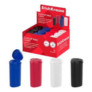 ������� � ����������� ������� Erich Krause ClickUp Maxi Classic ���� � ����������� 60069