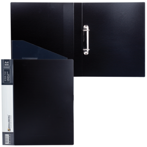 ����� 2 ������ �4 Brauberg Contract 35�� ������� ���� � ������������ 221791*92*95