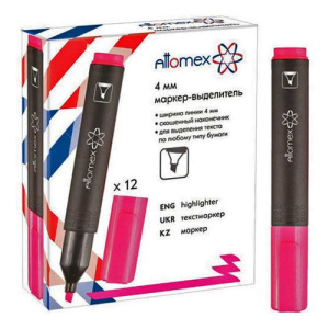 ������ ���������� Attomex 1-4�� ������� 5045303 1/12