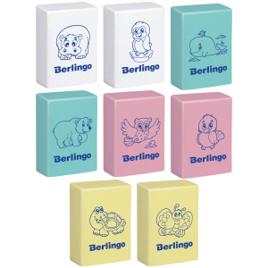 ������ Berlingo Animals 28*18*10�� ��� ��������� Blc_00150