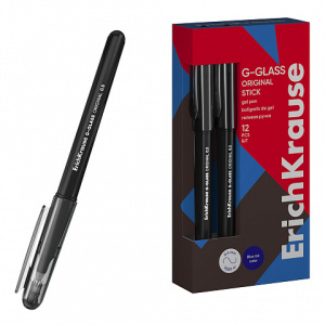 ����� ��� Erich Krause G-Glass Stick Original 0,5�� ���� 61302