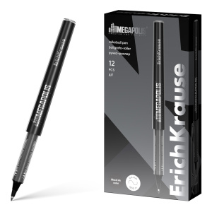 ����� ������ Erich Krause Megapolis Stick 0,5�� ��� 62110