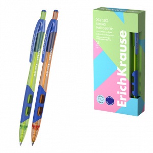 ����� ��� ��� Erich Krause XR-30 Spring 0,7�� ��� 43622