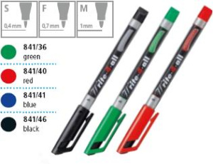 ������ ���� ���� Stabilo Write-4-all 1,0�� ������ 146/46