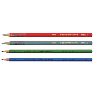 �������� ��� �/� Koh-i-noor Alpha 1703