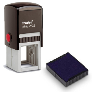 ������� ����� ���� 30�30 Trodat ��� Printy 4923, 4930 ��� 6/4923�