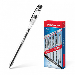 ����� ��� Erich Krause G-Point Stick Classic 0,38�� ��� 17628