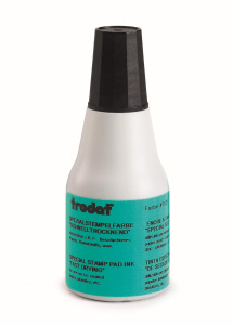 ������ ����� ������� �������������� 25�� Trodat �� ��������� ������ ���� 7021